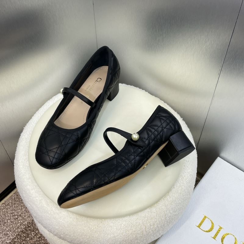 Christian Dior Heeled Shoes